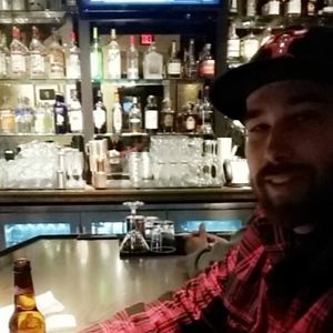 Meet your Posher, Ruben